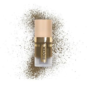 Brow Pigment for Permanent Makeup - Light Brown Color - Made in Italy - Moscow Mule 0,24 fl.oz.