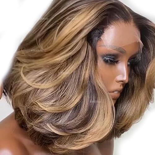 Human Hair Wig Made In Usa - Image 3