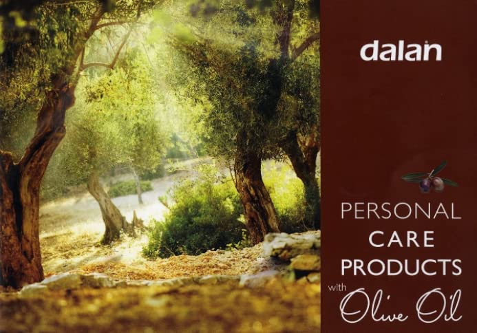 Dalan d?Olive 200ml Volumizing Hair Conditioner - Image 5
