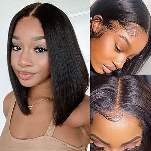 Human Hair Wig Maintenance - Image 8