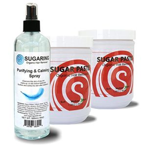 Ingrown Hair Spray