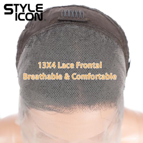 Human Hair Wig High Quality - Image 5
