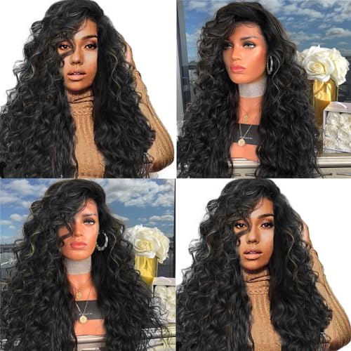 Human Hair Wig Color - Image 4