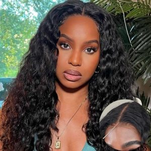 Human Hair Wig Moisturizer