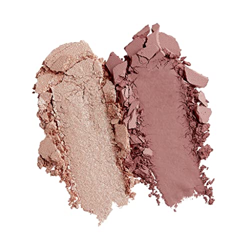 Sigma Beauty and Disney Makeup Palette- Alice in Wonderland Highlighter and Blush Palette - Long lasting blush and Highlighter Pressed Powder - Gluten Free, Cruelty Free, Vegan Makeup Palette - Image 3