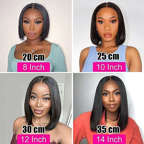 Human Hair Wig Maintenance - Image 6