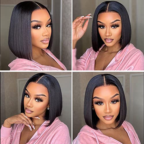 Human Hair Wig Maintenance - Image 4