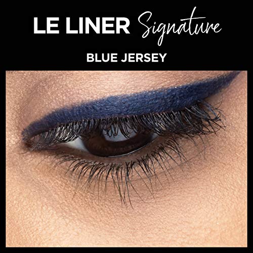 L'Oreal Paris Infallible Deep Blue Mechanical Eyeliner 0.011 oz - Image 5