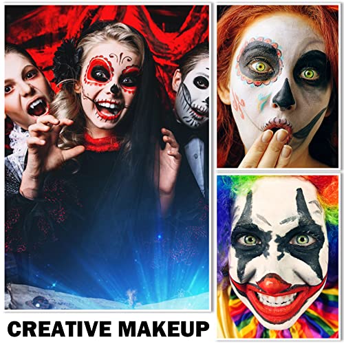 CAHIUYOA Yellow Eye Black Stick for Sports, Professional Eyeblack Makeup for Football and Baseball - Image 5
