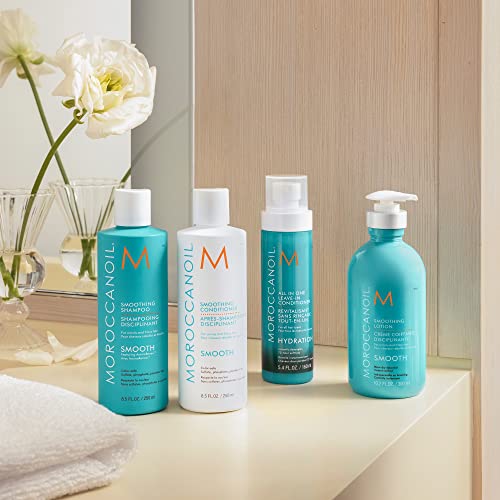 Moroccanoil Smoothing Conditioner - Image 6