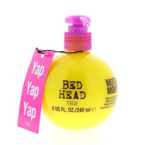 TIGI Bed Head Motor Mouth Mega Volumizer Gloss Hair Product 8 oz