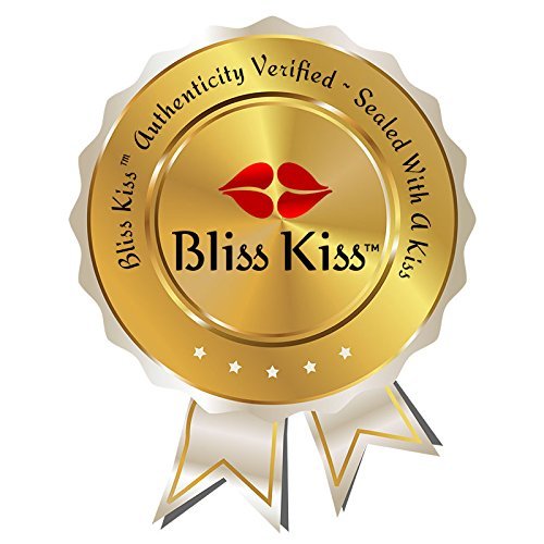 Bliss Kiss Mini Lotion Stick 0.5 oz Hydrating Moisturizer for Dry Skin Relief - Image 3