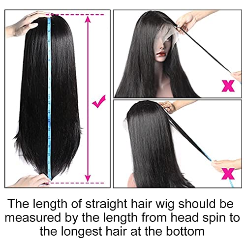 Excellent Condition Human Hair Wig Care Guide for Ultimate Longevity and Maintenance - Image 6