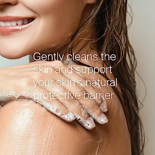 Sebamed pH 5.5 Gentle Hydrating Cleanser for Sensitive Skin 200ml Bottle - Image 3