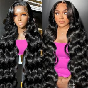 Human Hair Wig Stores