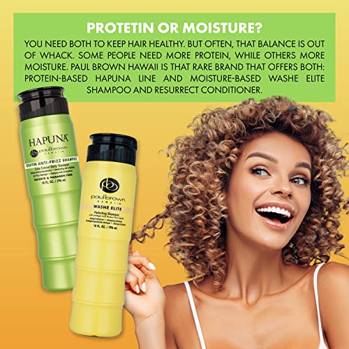 Inspire Leave In Conditioner - Image 6