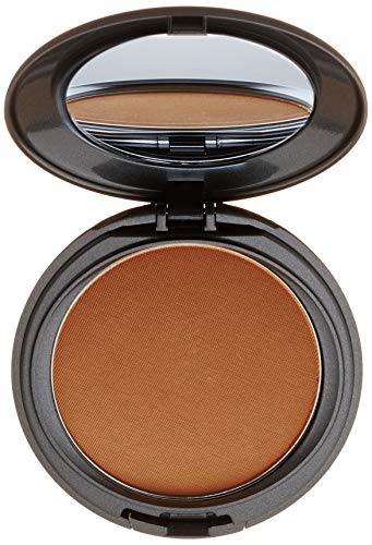 Cover FX Pressed Mineral Foundation: Talc-free Powder Foundation That Provides Buildable Coverage, Weightless Matte finish G110, 0.42 oz - Image 4