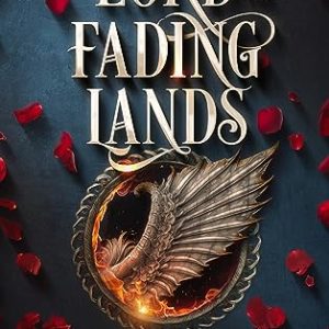Lord of the Fading Lands (Tairen Soul, 1)