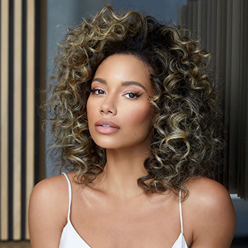 UNITE Hair BOING Defining Curl Cream, 8 Fl Oz (Pack of 1) - Image 4