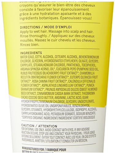 Hydrating Hair Conditioner - Image 6