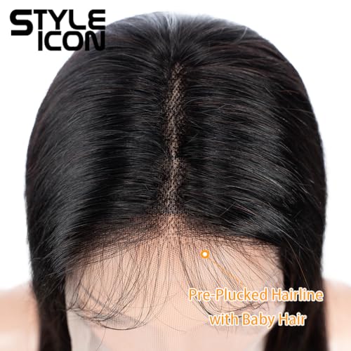 Human Hair Wig High Quality - Image 6