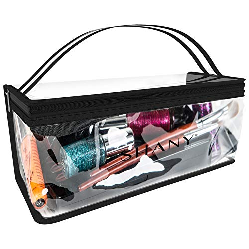 SHANY Road Trip Travel Bag - Water Proof Storage for at Home or Travel Use - Image 3