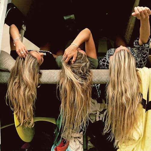 Sun Bum Blonde Hair Lighten and Tone Travel Kit Vegan Cruelty Free - Image 6