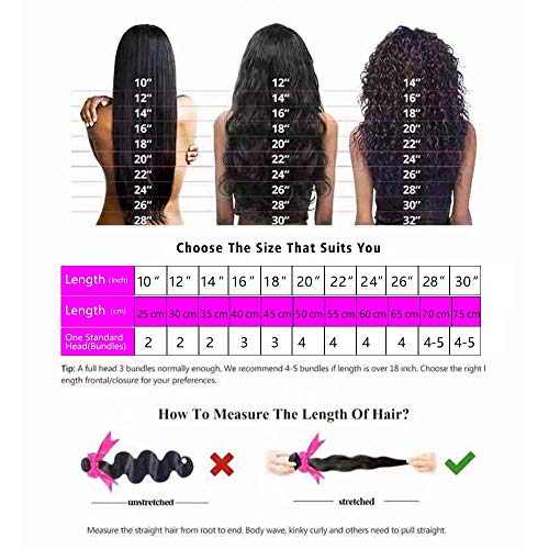 Body Wave Wigs With Bangs Virgin Brazilian None Lace Front Wigs Human Hair Wigs 180% Density Glueless Machine Made Wigs For Black Women (26 inch, body wave) - Image 6