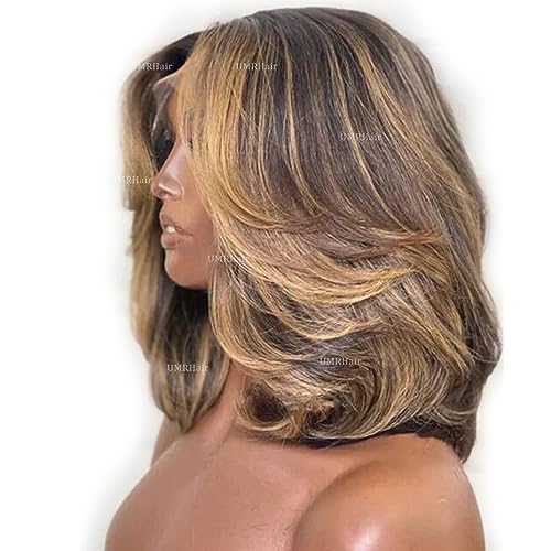 Human Hair Wig Made In Usa - Image 5