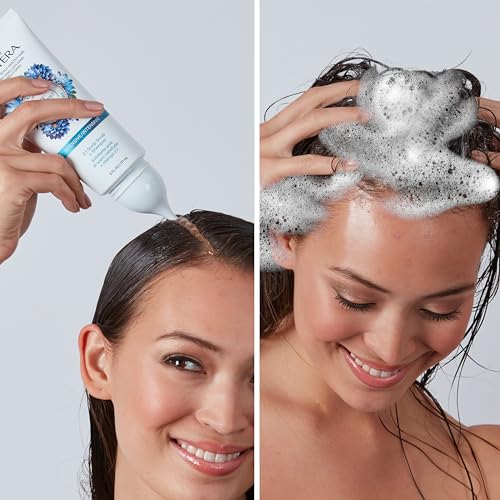 Biotera Intensive 2:1 Scalp Scrub Shampoo 6 Fl Oz Vegan Cruelty-Free Paraben Sulfate Free - Image 6