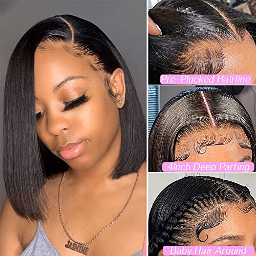 Human Hair Wig Maintenance - Image 2