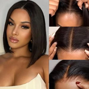 Human Hair Wig Maintenance