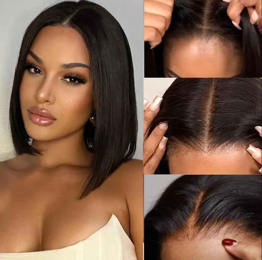 Human Hair Wig Maintenance
