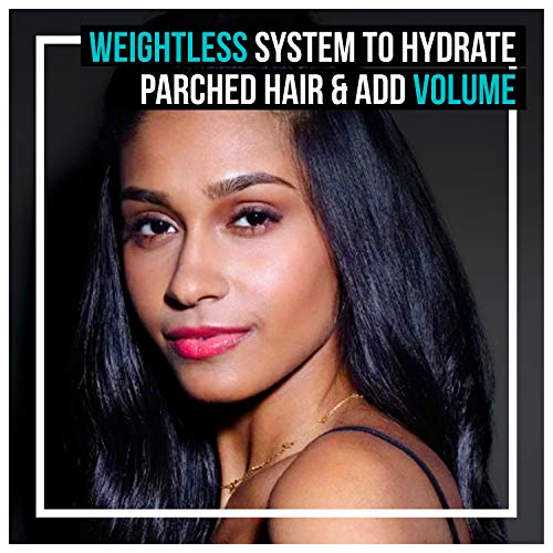 TRESemmé Pro Pure Sulfate Free Dry Hair Shampoo Conditioner Styler 3 Piece Set - Image 6