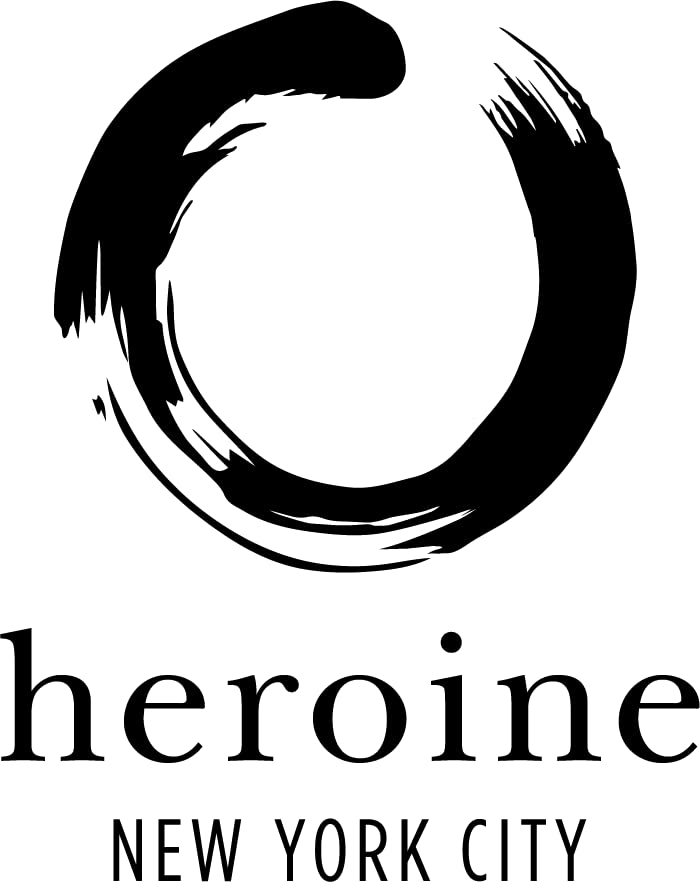 heroine.nyc pastel purple nail polish - Cruelty-Free, Vegan and Non-Toxic (9-Free) Formula - .37 fl. oz. (11 ml) - pastel purple, 1 bottle - LILAC IT - Image 7