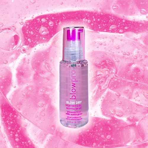 blowpro Weather Girl Anti-Frizz Serum, 1.7 fl. oz. - Image 3