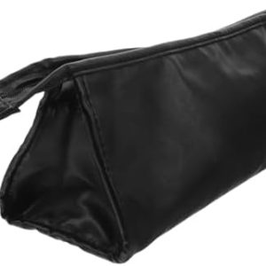 5pcs Hair Dryer Storage Bag Curling Iron Travel Bag Flat Ironing Travel Case Hair Dryer Case for Traveling Hair Dryer Travel Case Travel Case for Hair Styling Tools