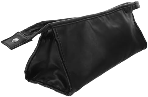 5pcs Hair Dryer Storage Bag Curling Iron Travel Bag Flat Ironing Travel Case Hair Dryer Case for Traveling Hair Dryer Travel Case Travel Case for Hair Styling Tools