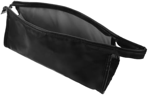 5pcs Hair Dryer Storage Bag Curling Iron Travel Bag Flat Ironing Travel Case Hair Dryer Case for Traveling Hair Dryer Travel Case Travel Case for Hair Styling Tools - Image 2