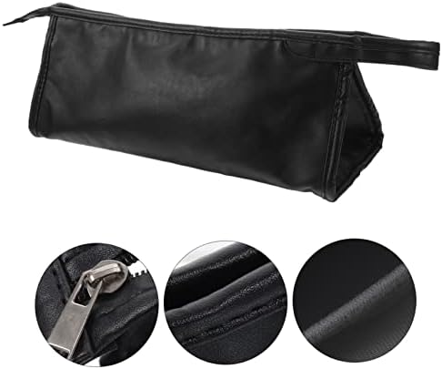 5pcs Hair Dryer Storage Bag Curling Iron Travel Bag Flat Ironing Travel Case Hair Dryer Case for Traveling Hair Dryer Travel Case Travel Case for Hair Styling Tools - Image 9