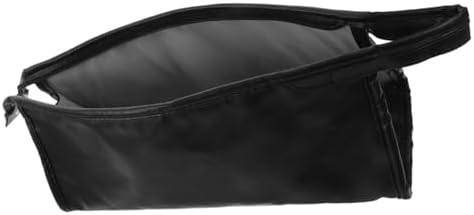 5pcs Hair Dryer Storage Bag Curling Iron Travel Bag Flat Ironing Travel Case Hair Dryer Case for Traveling Hair Dryer Travel Case Travel Case for Hair Styling Tools - Image 7
