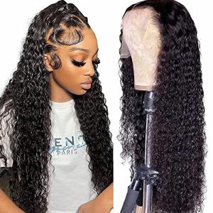 Chic Human Hair Wig for Everyday Versatility - 14 Inch Length