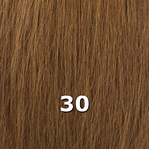 Hollywood Sis Unprocessed Brazilian Remy Human Hair Wig - OPRAH (OMB30) - Image 2