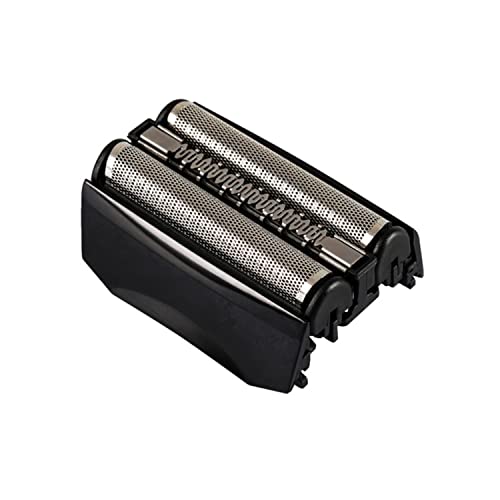 70B Replacement Shaver Foil & Cutter cassette for Braun Series 7 Replacement Head Compatible with s7 720,750CC,760CC,765CC,790cc,Upgraded 70B Replacement Blade for Braun Series 7 Electric Razors,Black