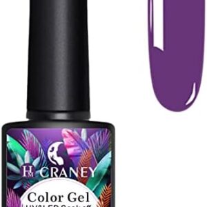 96 Colors Glitter Gel Nail Polish Womens Frosted Wash-Free Shining Diamond Gel Polish Bright for Nail Art -7.5ml C