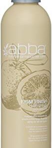 ABBA Curl Spray 8 Fl Oz