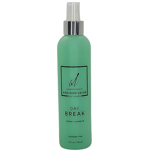 Addison Leigh Day Break Leave-In Conditioner | Restore Hair | Proprietary Formulation exclusively offered by Addison Leigh Hair Salon. Professional Salon Grade