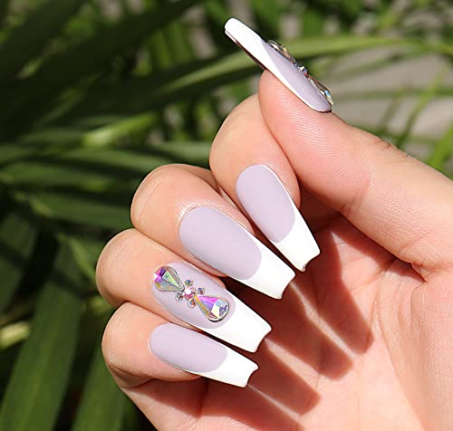 AIMEILI Soak Off Gel Nail Polish Gifts for Mother's Day, Pastel Pink Nude Color Natural Skin Tone Nail Gel Color Set Of 6pcs X 10ml - Kit Set 22 - Image 8