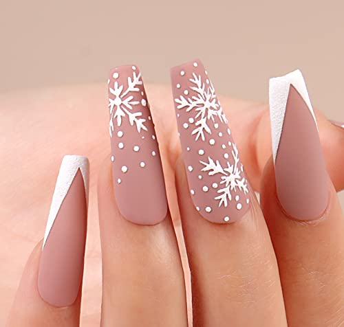 AIMEILI Soak Off Gel Nail Polish Gifts for Mother's Day, Pastel Pink Nude Color Natural Skin Tone Nail Gel Color Set Of 6pcs X 10ml - Kit Set 22 - Image 3
