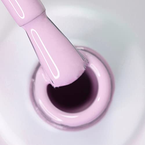 alessandro Striplac Peel or Soak Nail Polish - Long Lasting Wear - Quick Drying Time - Offers a Variety of Colors - Delivers Professional Results - Vegan - Cruelty Free - Lavender Lemonade - 0.27 oz - Image 4